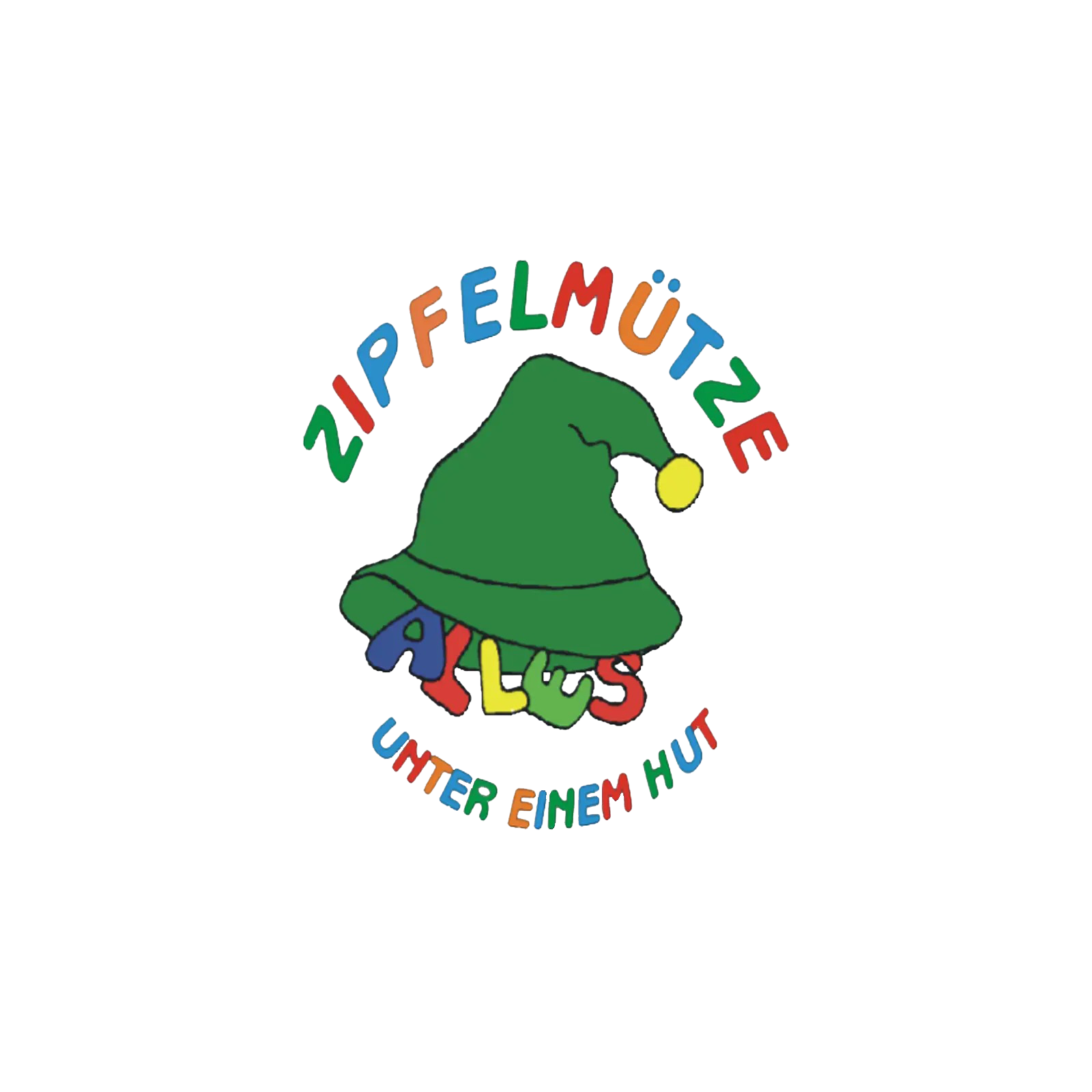 Zipfelmütze Logo