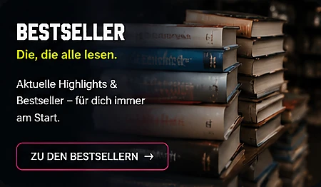 Bestseller und aktuelle Buchhighlights