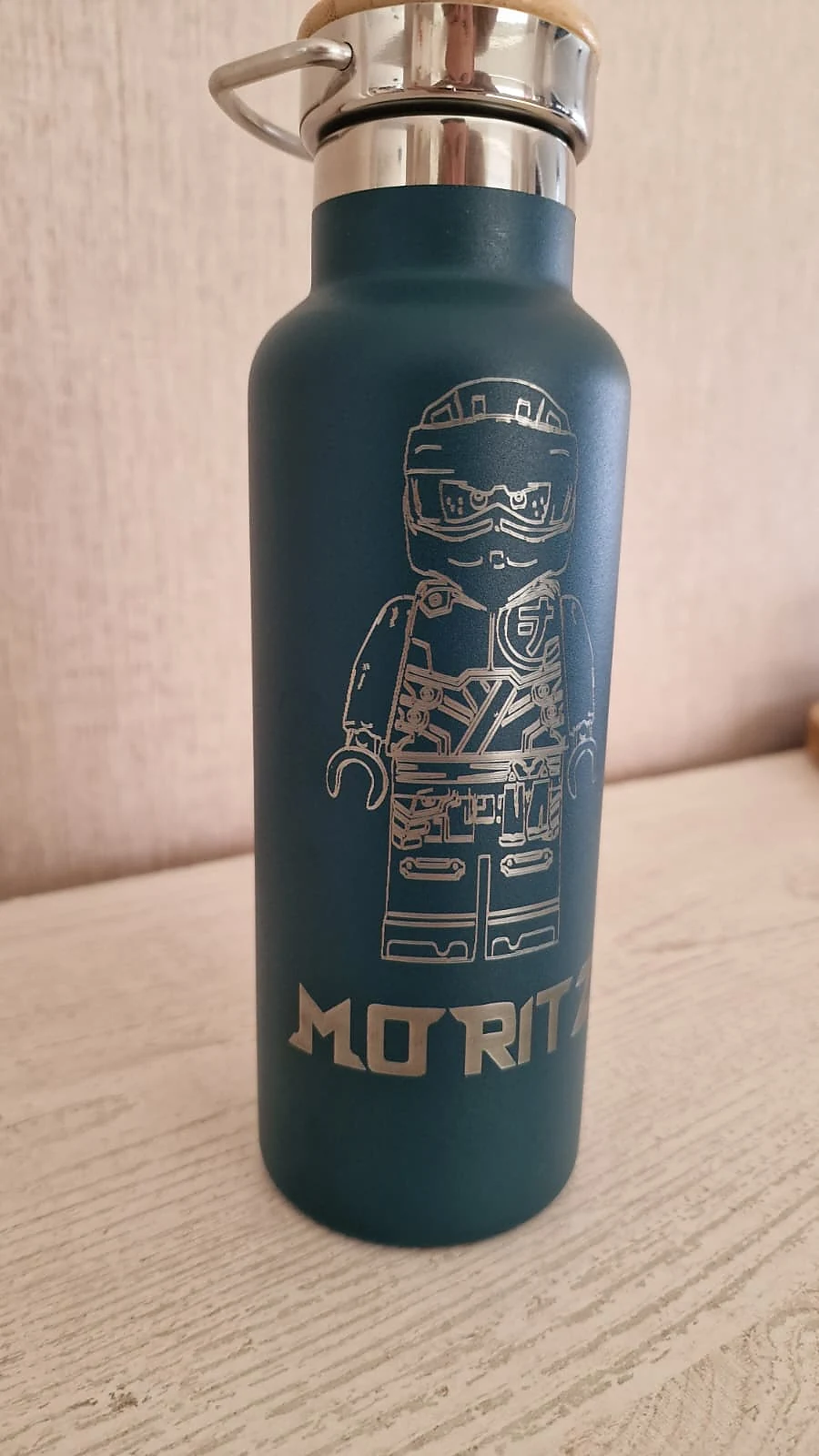 Personalisierte Geschenkidee aus der Zipfelmütze
